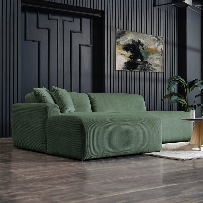 Mar - High-Quality Sectional Sofa by Unique Piece Furniture