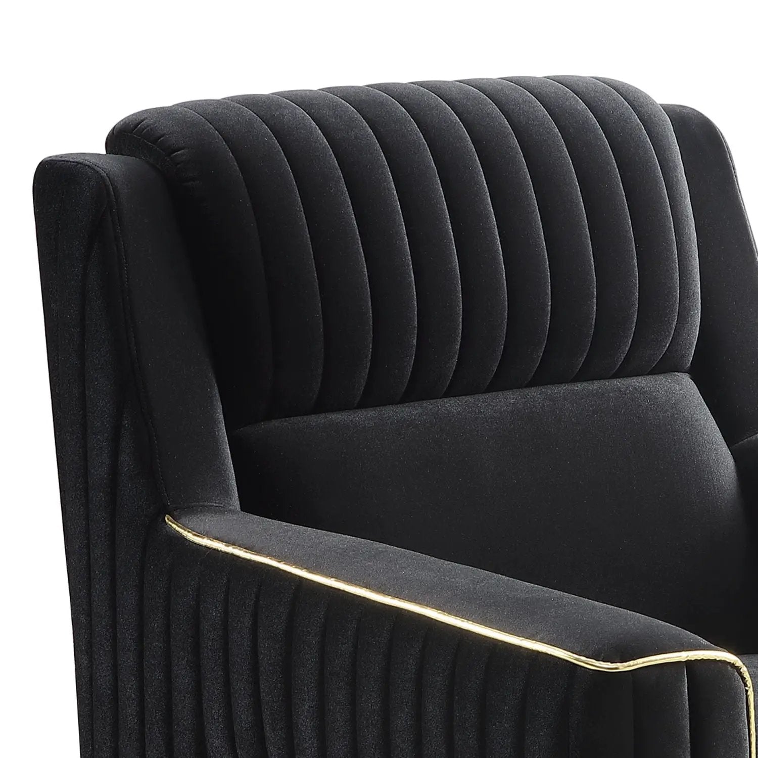 Ruby - Accent Chair by HouseOfZazla
