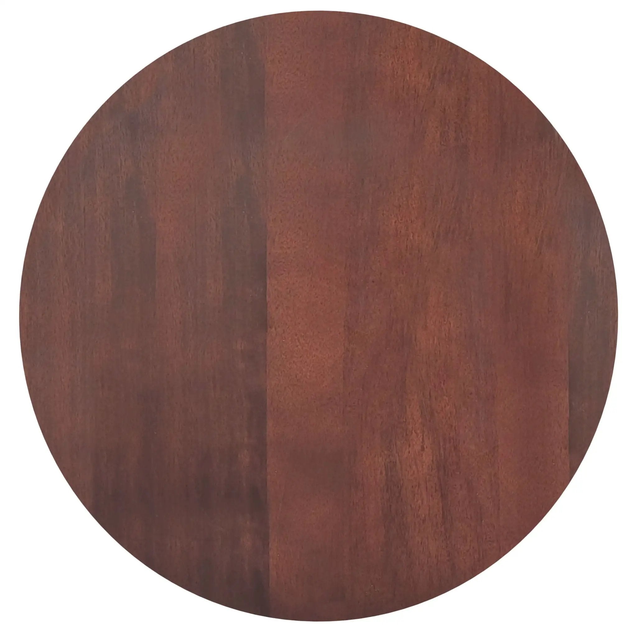 Radford - Round Dining Table - Walnut by Unique Piece Furniture
