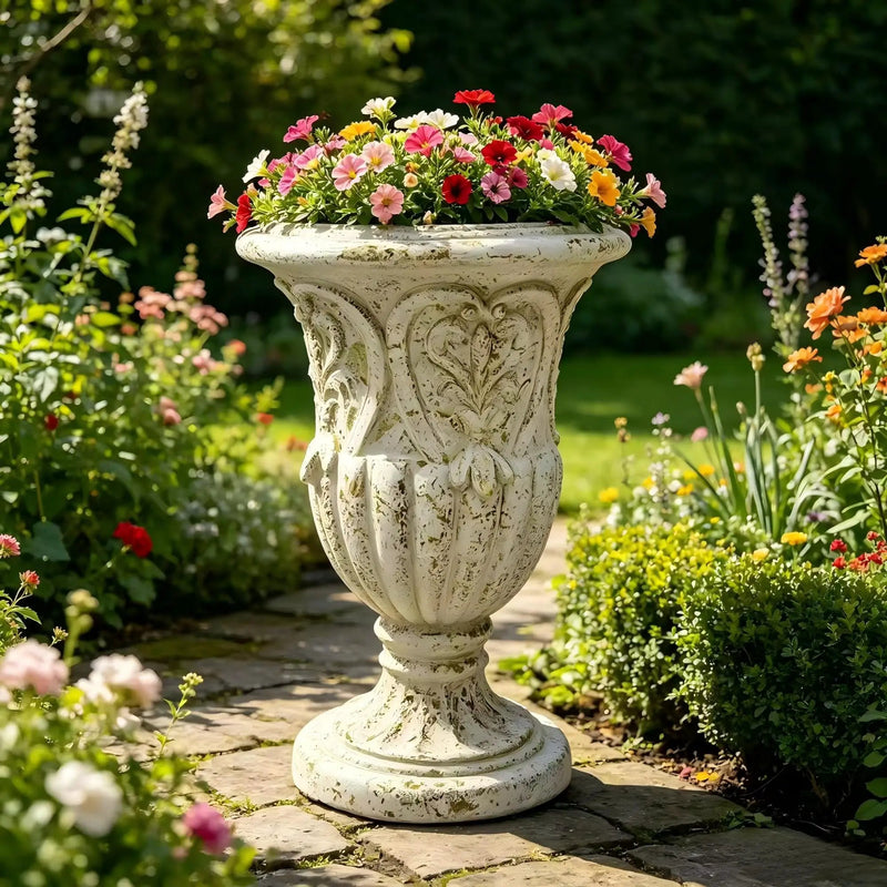 MGO Garden Planter by HouseOfZazla