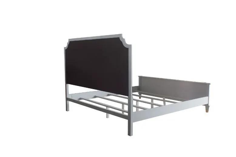 House Marchese - Traditional - Bed by Unique Piece Furniture