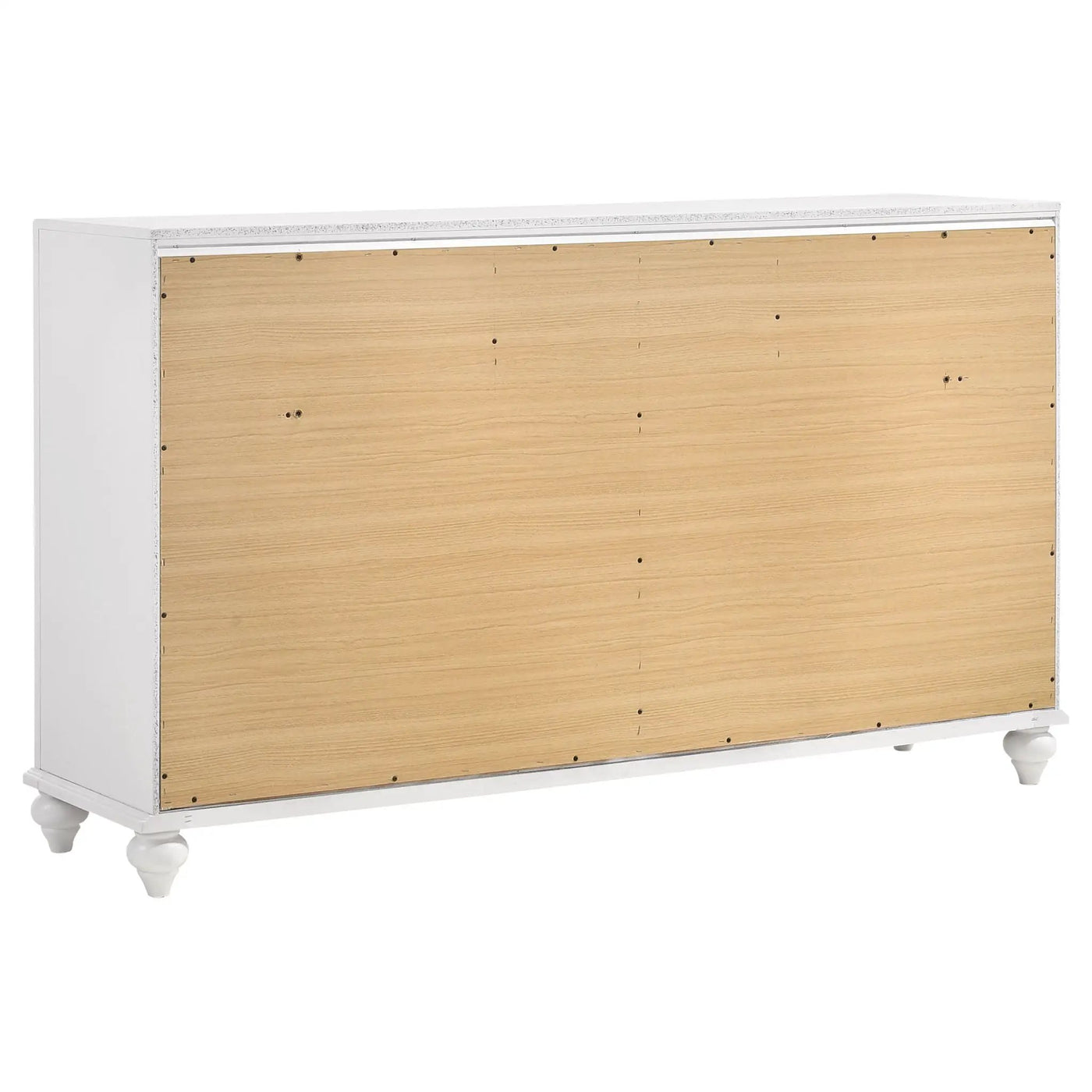 Randall - Bedroom Set by HouseOfZazla