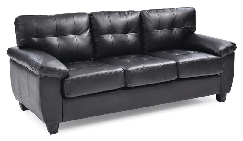 Comfortable Sofa by HouseOfZazla