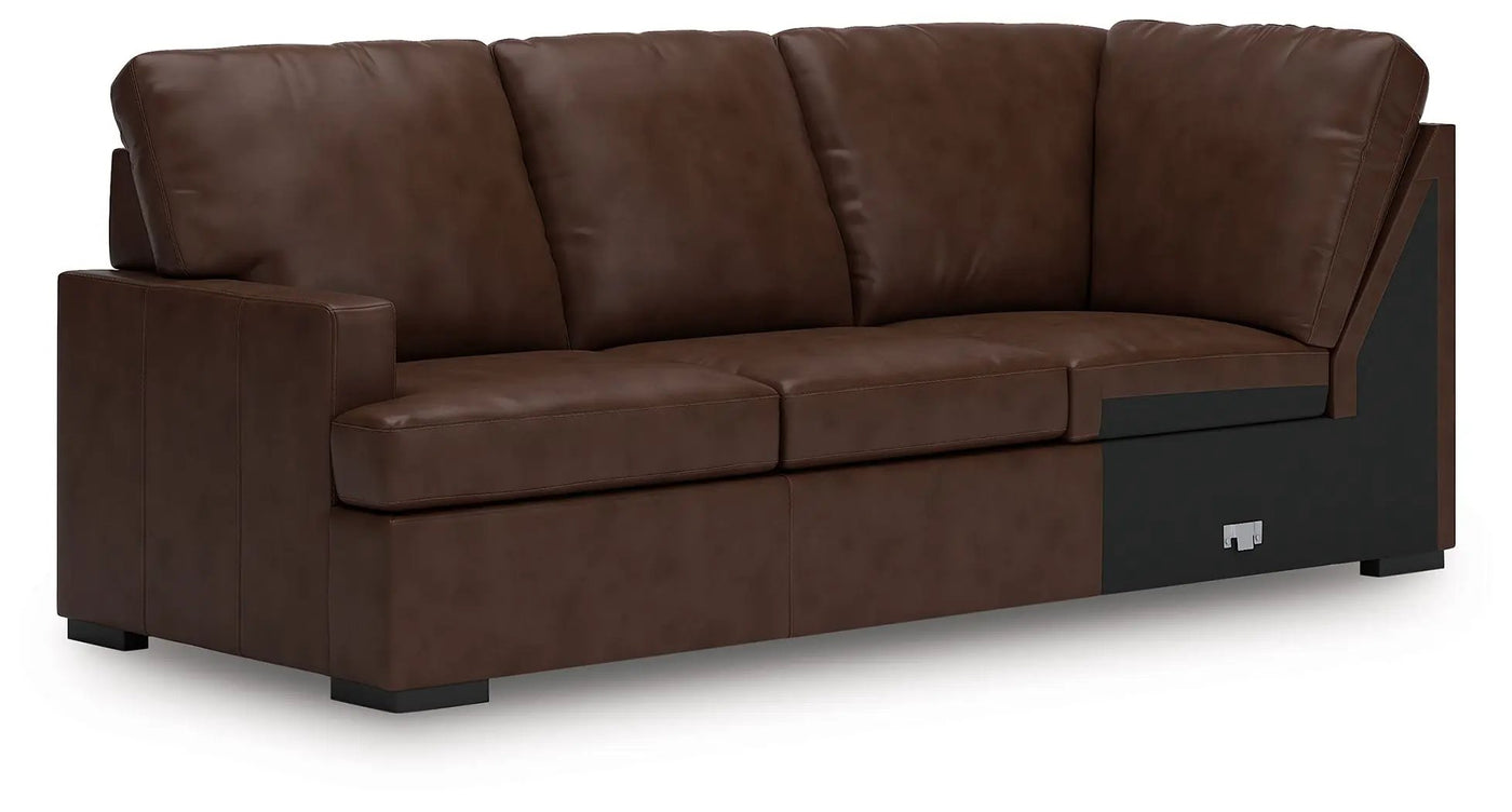 McDowlan - Sectional by Unique Piece Furniture