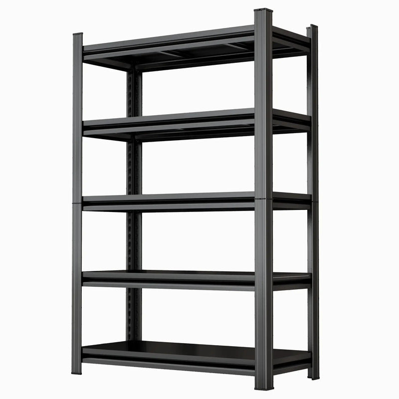 Adjustable Garage Shelf by HouseOfZazla