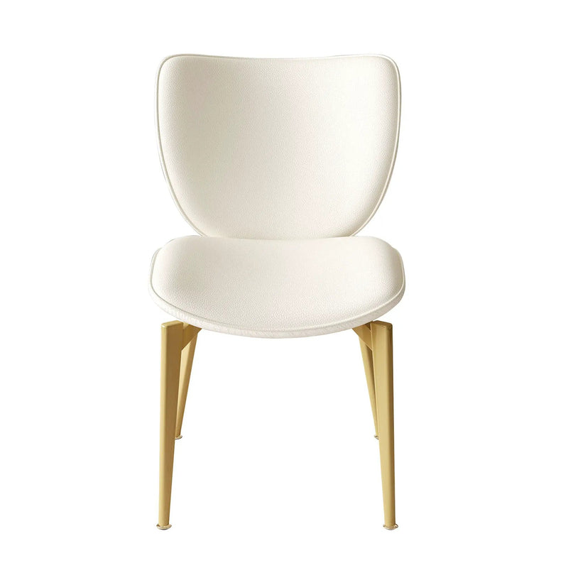 Dining Chairs (Set of 2) - Beige