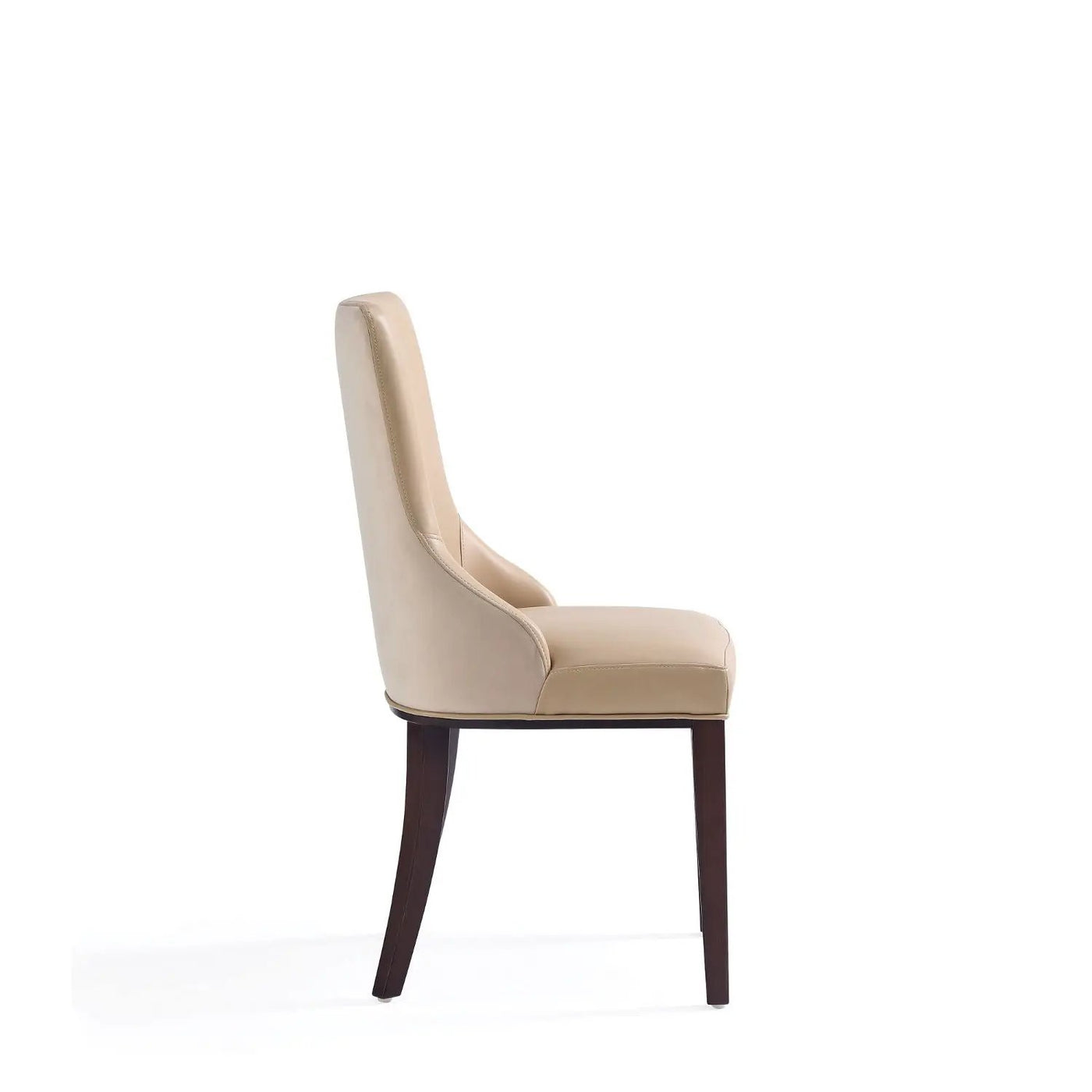 Shubert - Dining Chair (Set of 2) by HouseOfZazla