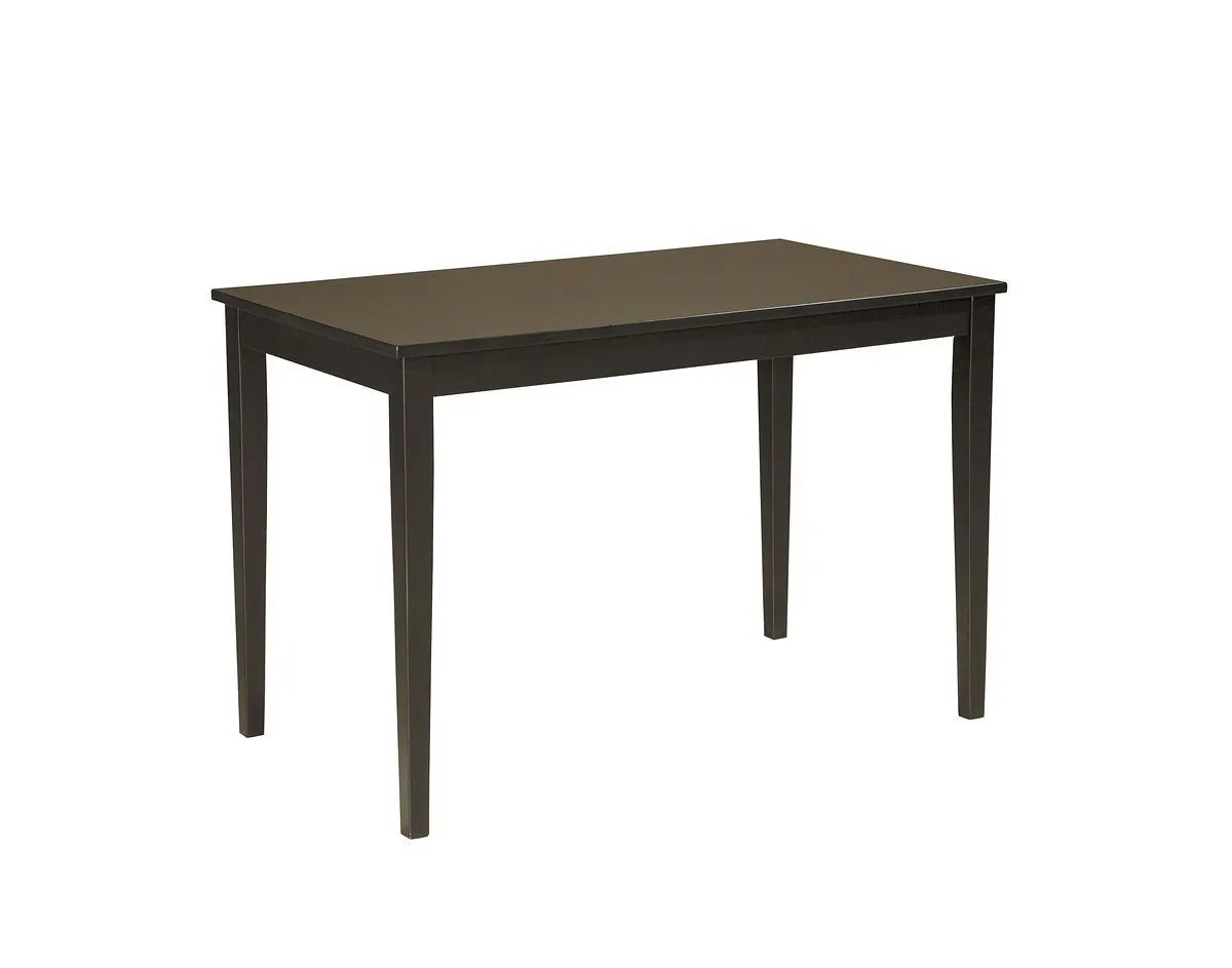 Kimonte - Dining Table Set by Unique Piece Furniture
