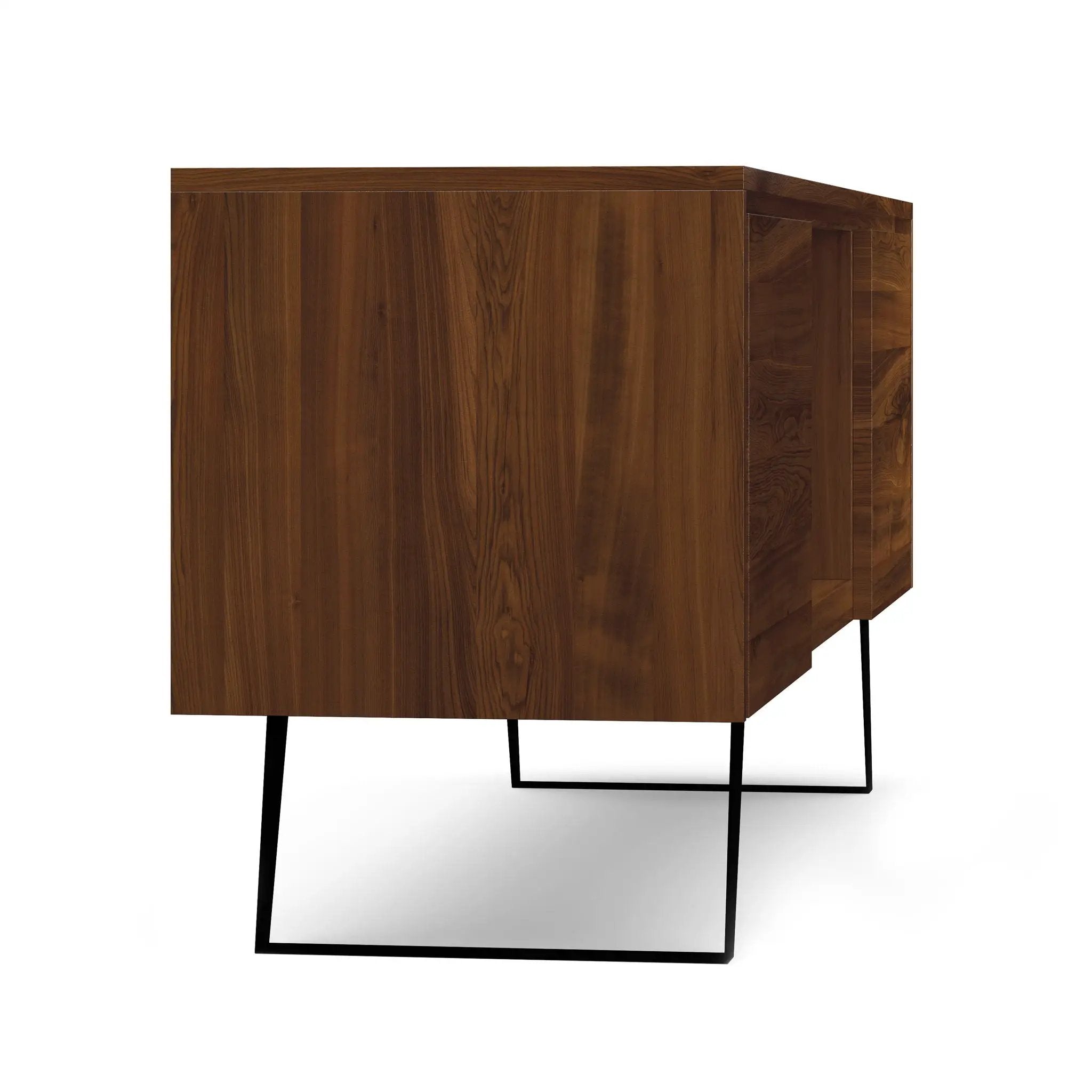 Lowry - Handcrafted, TV Media Stand by Unique Piece Furniture