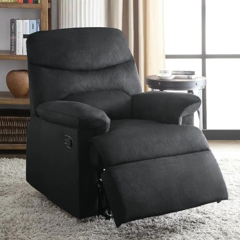 Arcadia - Recliner by Unique Piece Furniture
