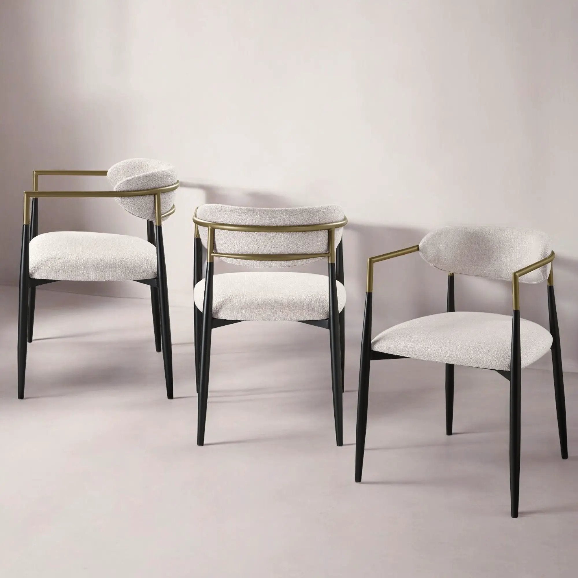 Jaramillo - Chair (Set of 2) by HouseOfZazla