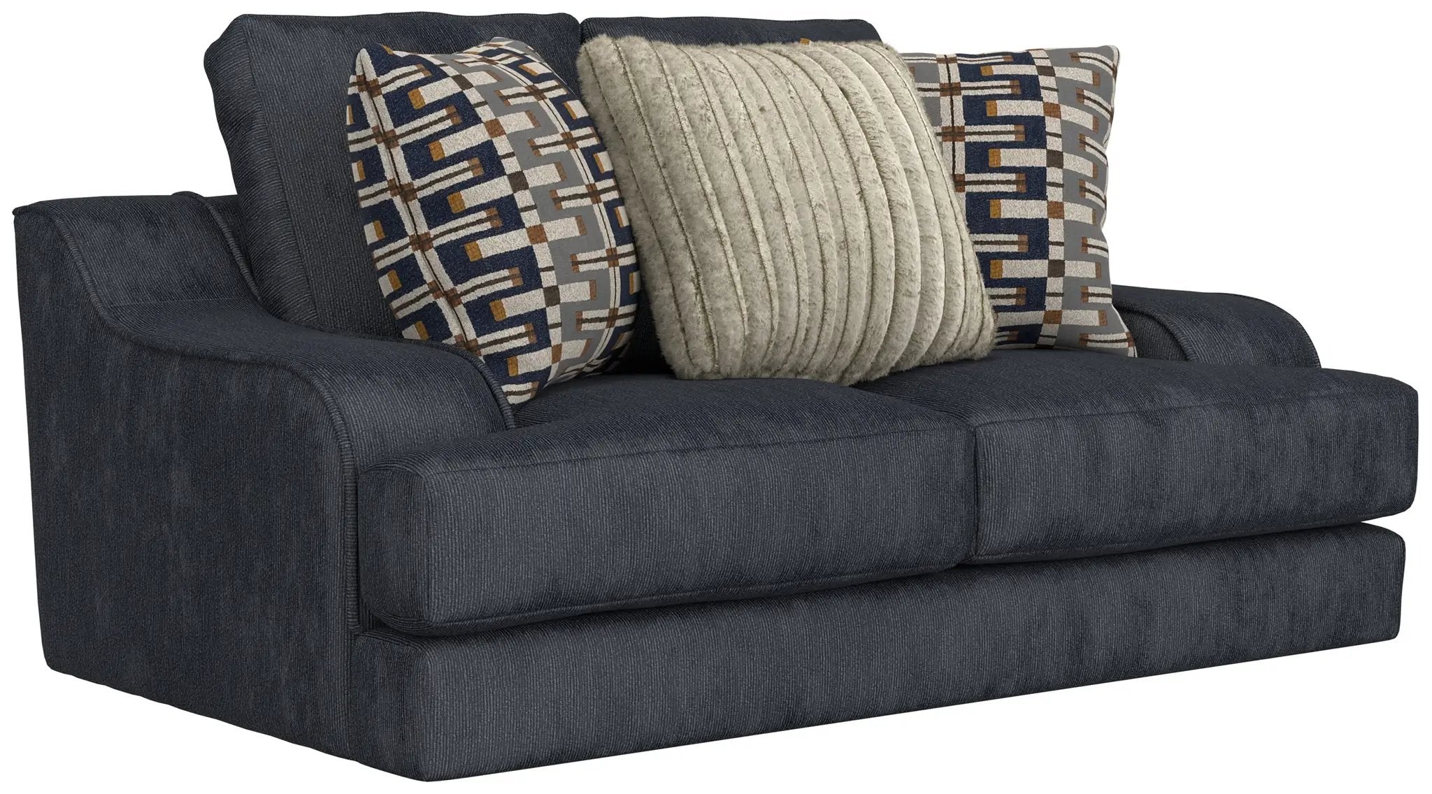 Olympus - Loveseat by Unique Piece Furniture