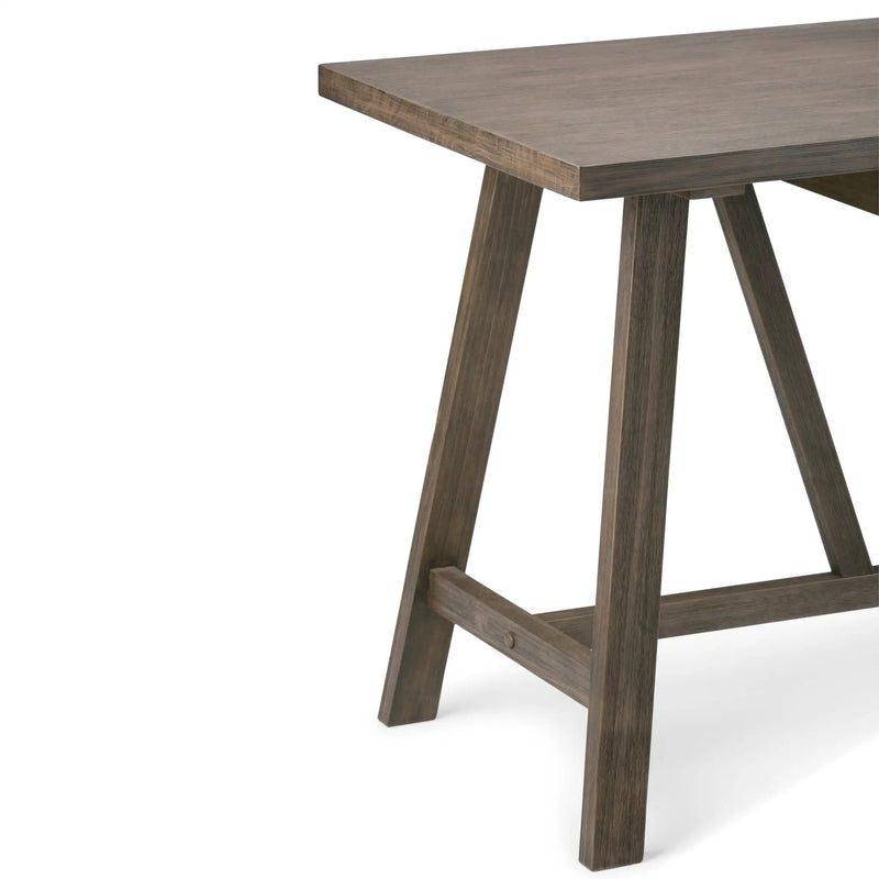 Dylan - Handcrafted Desk by Unique Piece Furniture