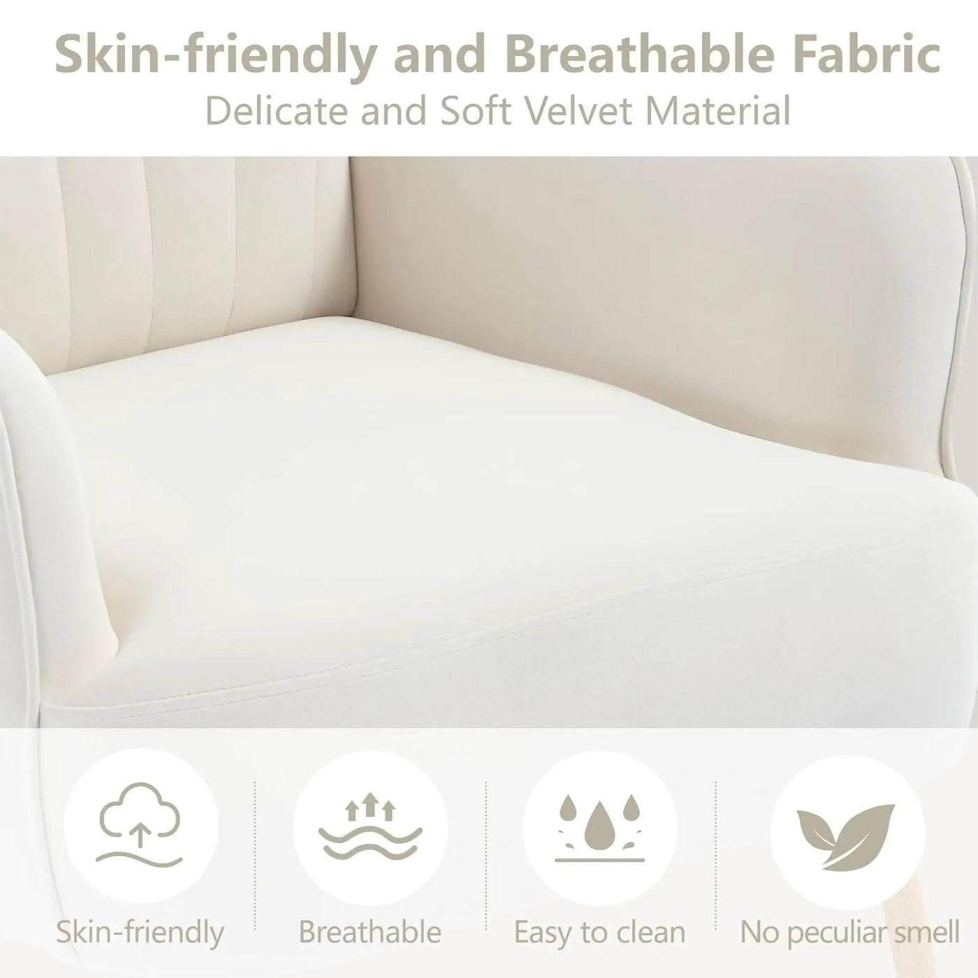 Accent Chair For Living Room by HouseOfZazla