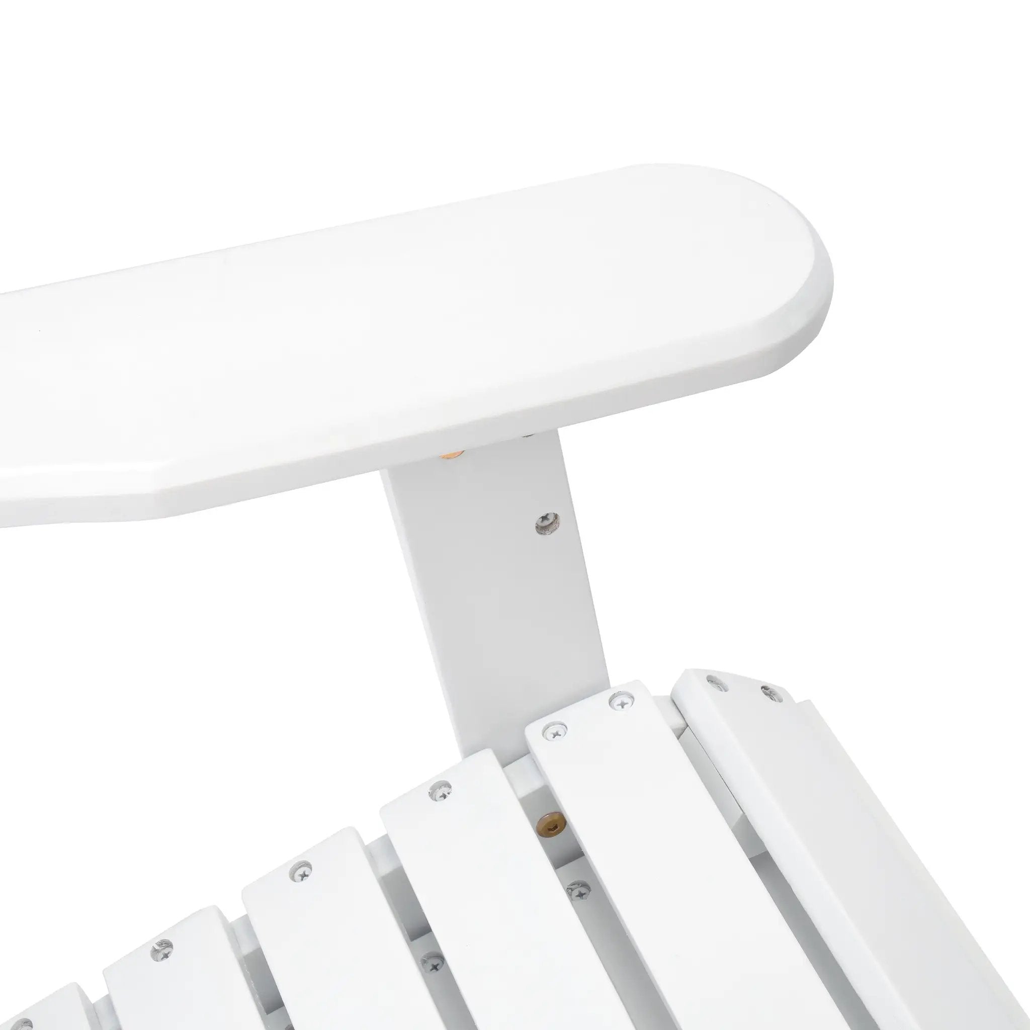 Malibu Adirondack Chair by HouseOfZazla
