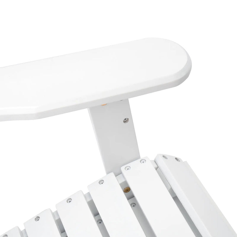 Malibu Adirondack Chair by HouseOfZazla