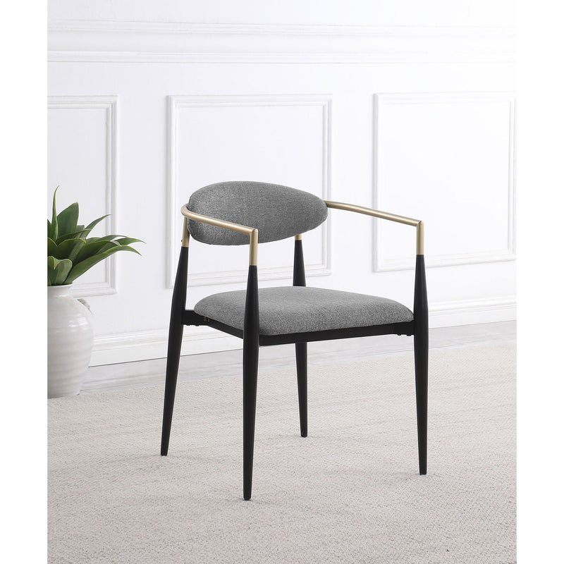 Mistra - Dining Arm Chair (Set of 2) by HouseOfZazla