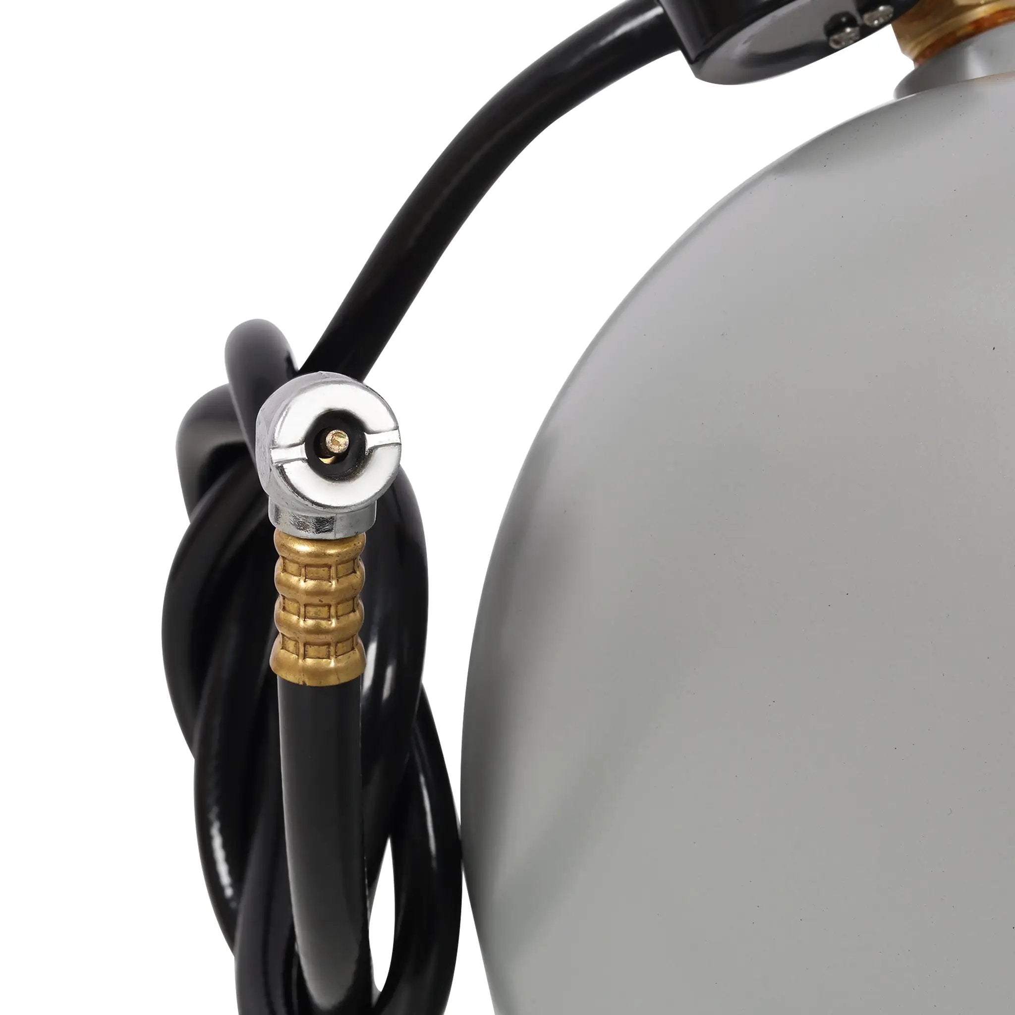 Portable 11 Gallon Aluminum Air Tank by HouseOfZazla