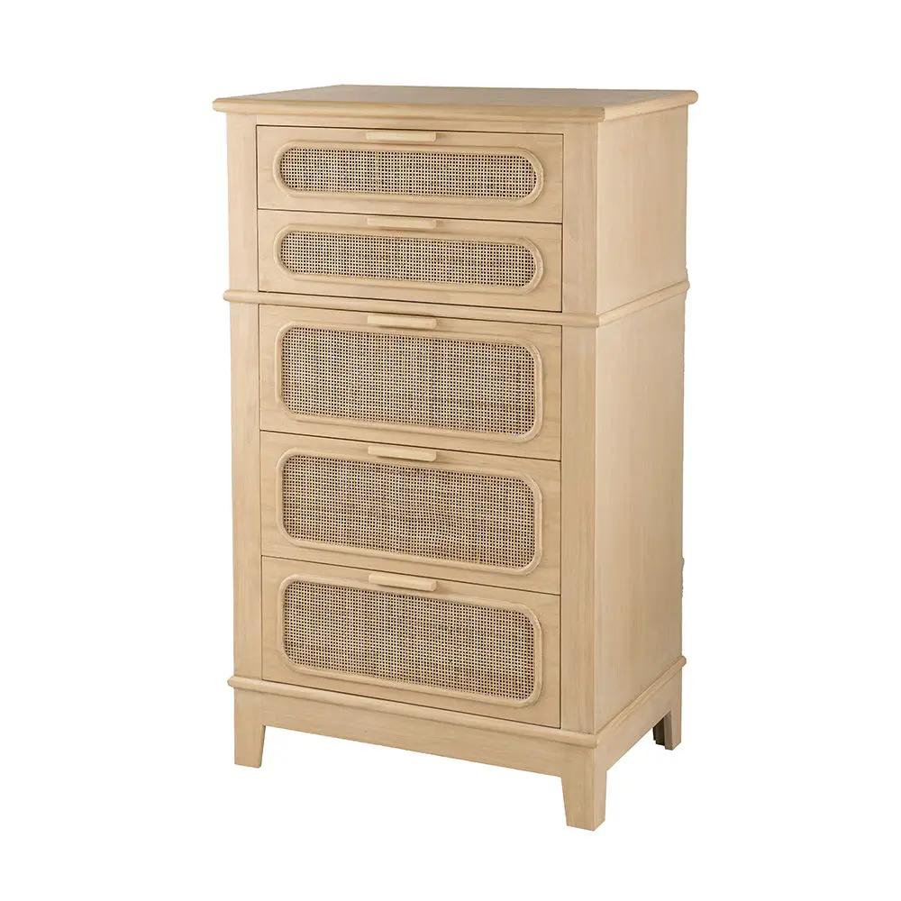Cabinet - Brown Wood by HouseOfZazla