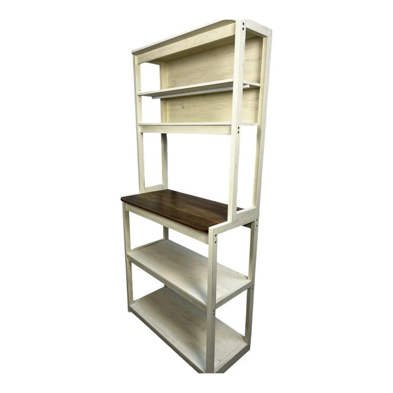 31.5" Baker's Rack by HouseOfZazla