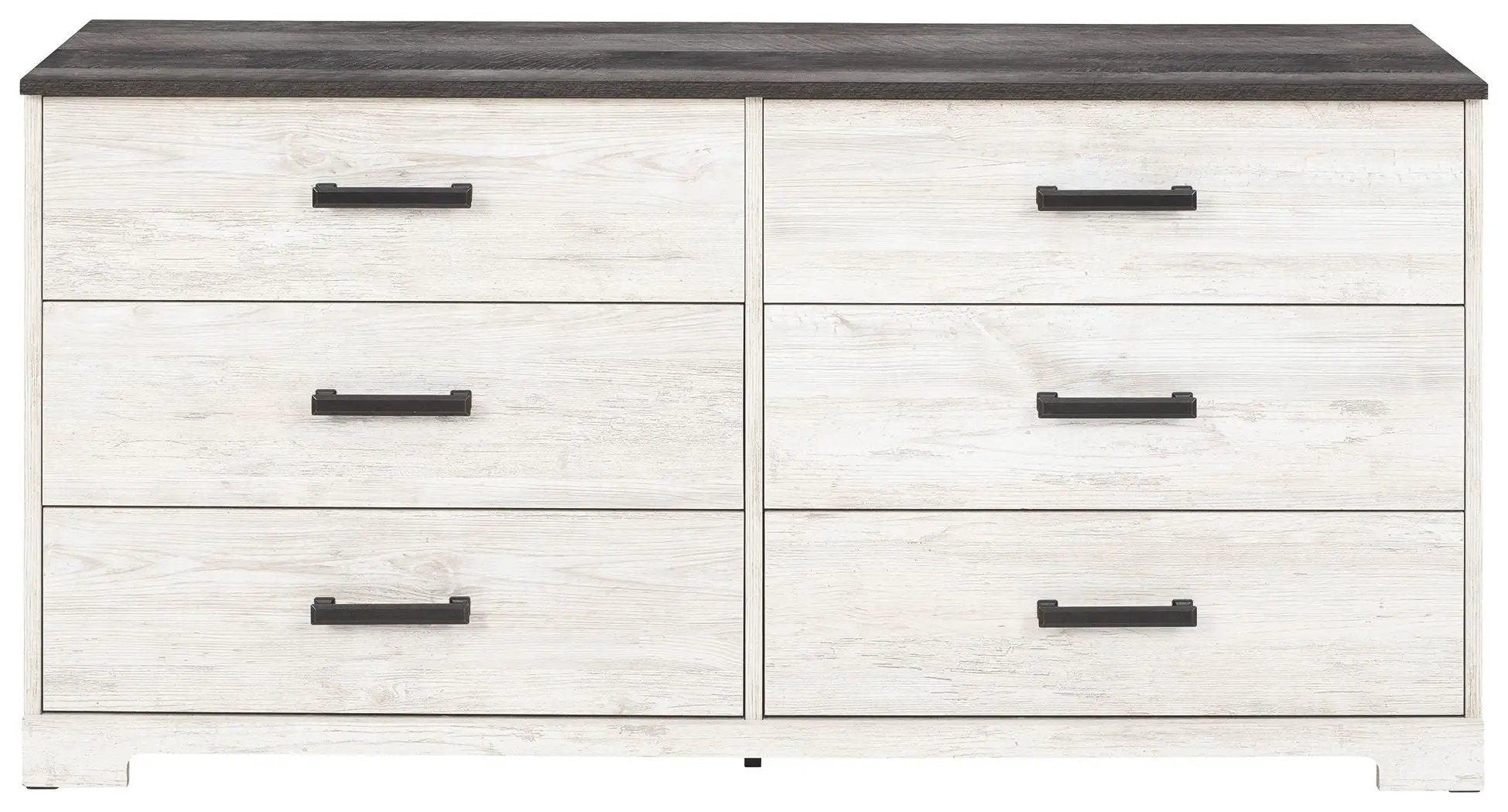 Shawburn - Drawer Dresser by Unique Piece Furniture