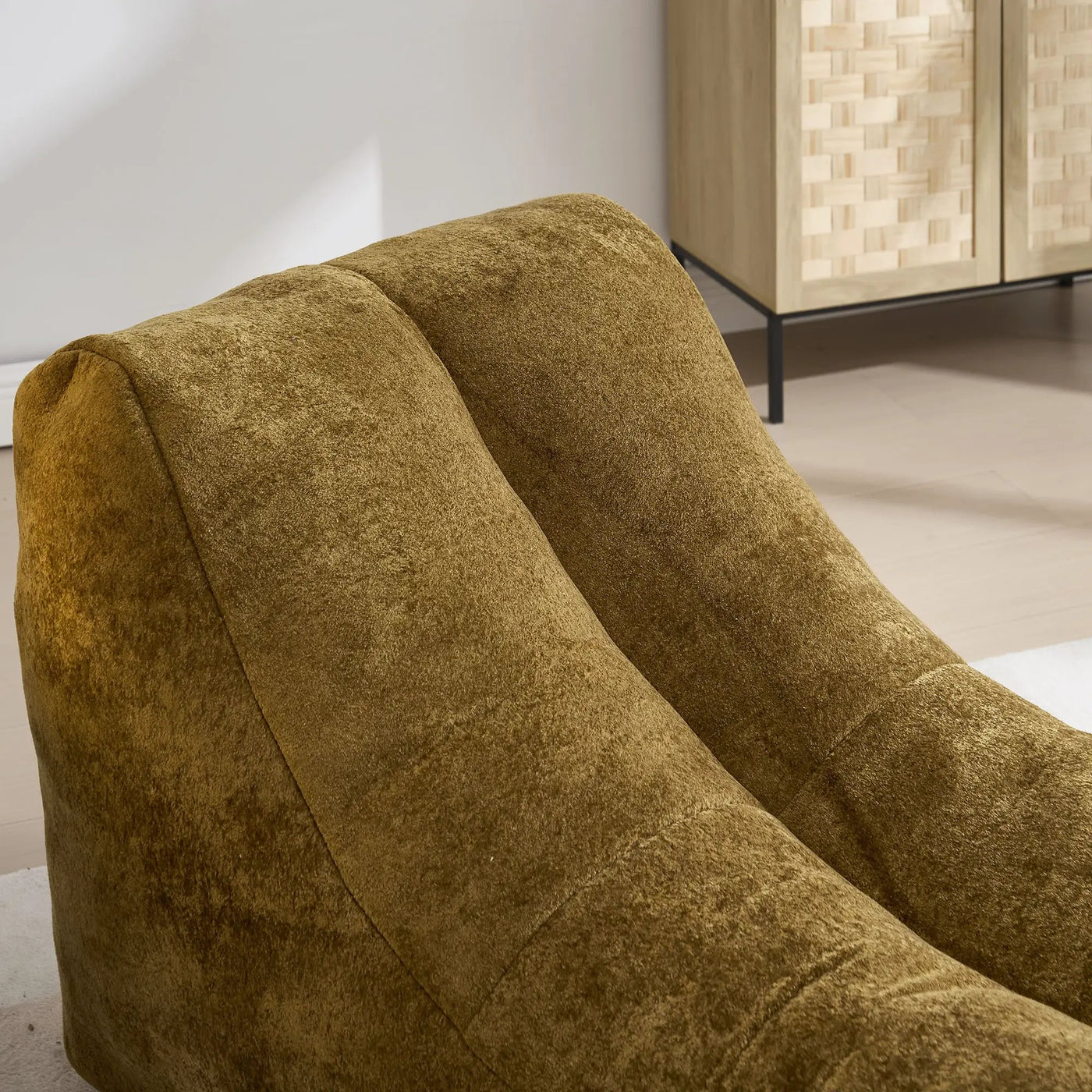 Creative Bean Bag Sofa Chair With High Quality Sponge Filling by Unique Piece Furniture