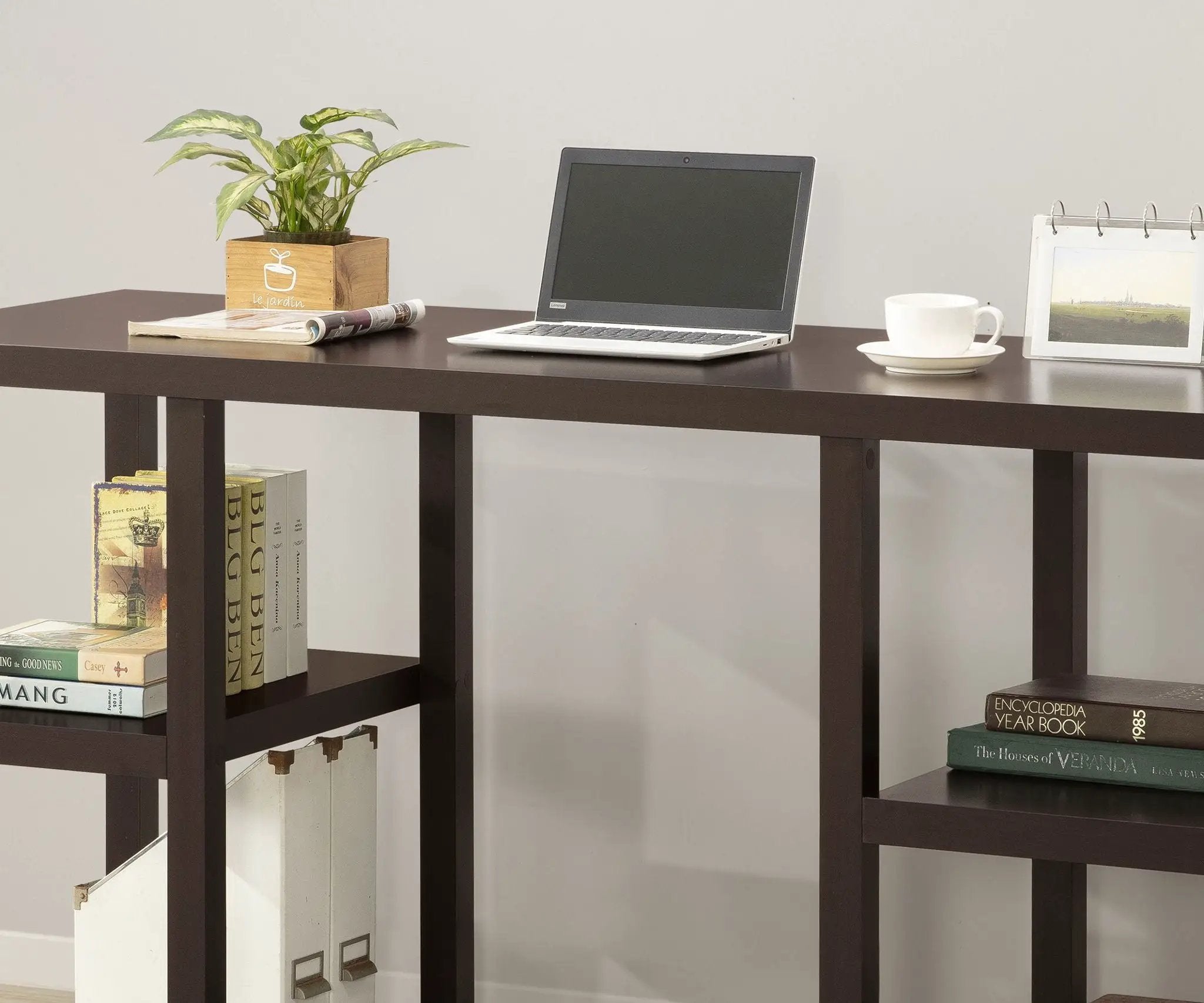 Desk - Mahogany by Unique Piece Furniture