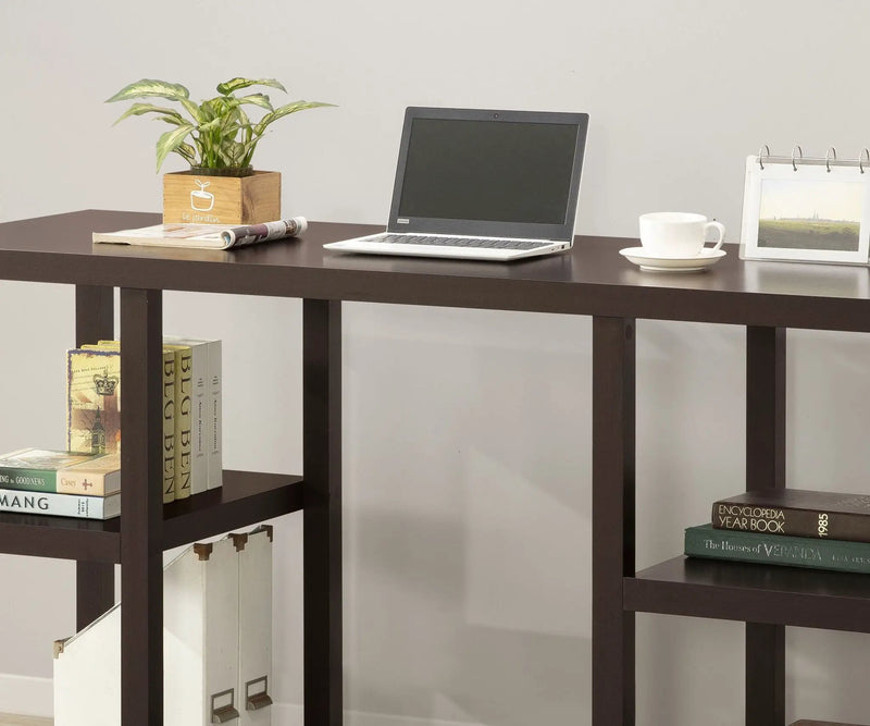 Desk - Mahogany by Unique Piece Furniture