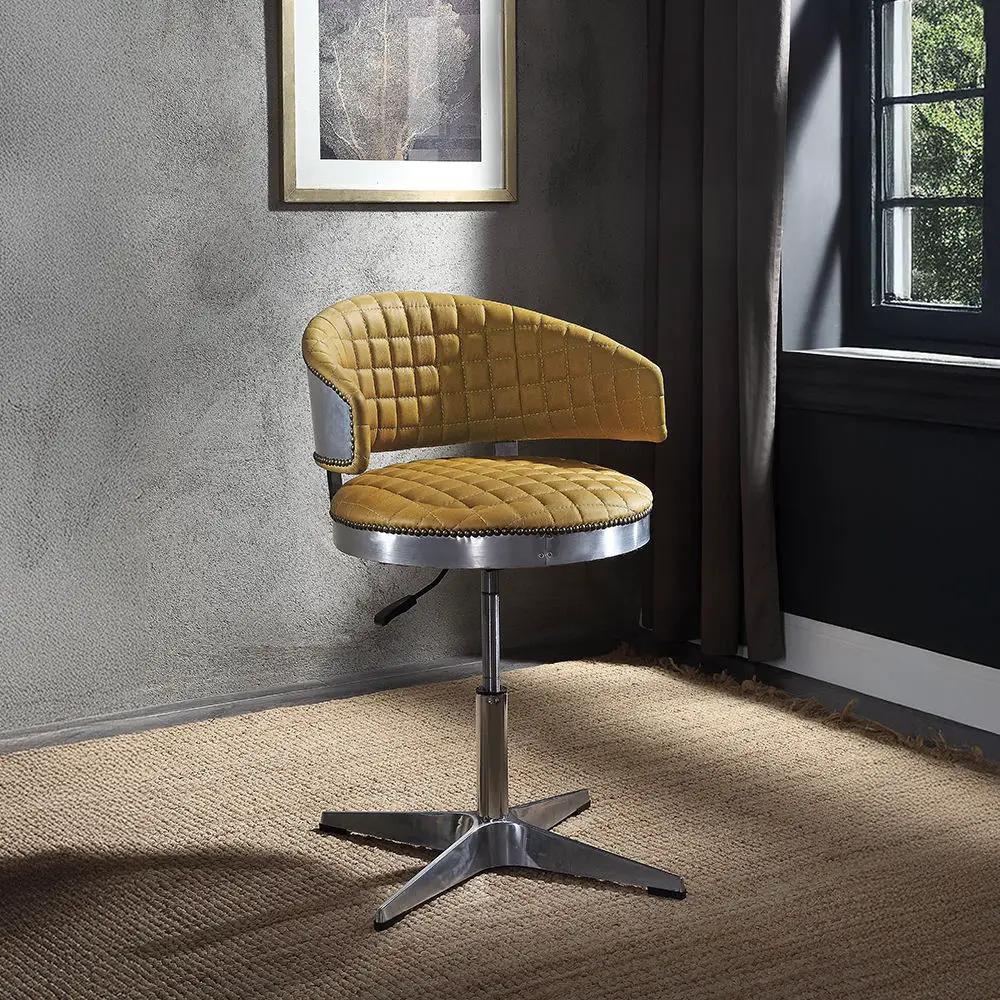Brancaster - Chair by Unique Piece Furniture