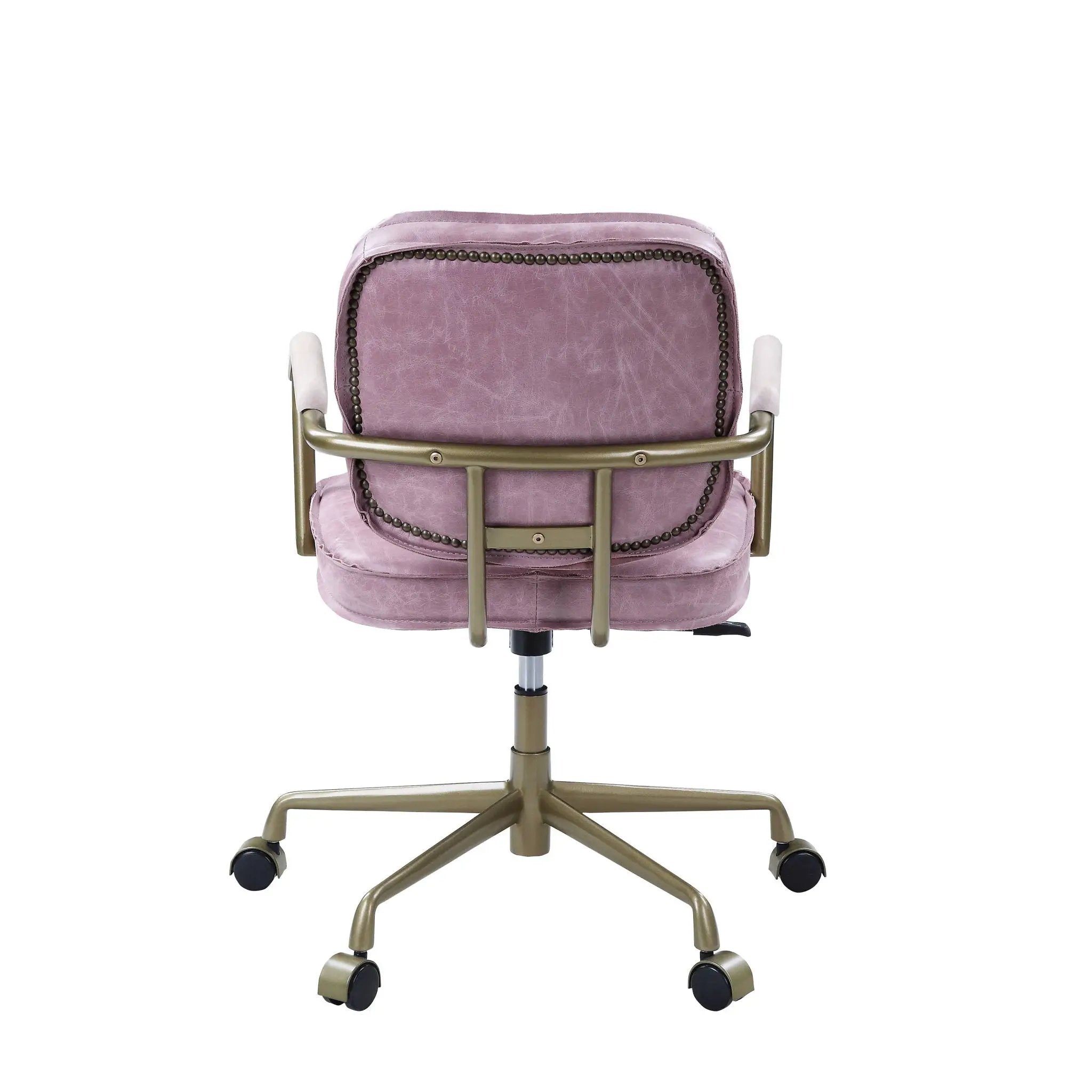 Siecross - Top Grain Office Chair by Unique Piece Furniture