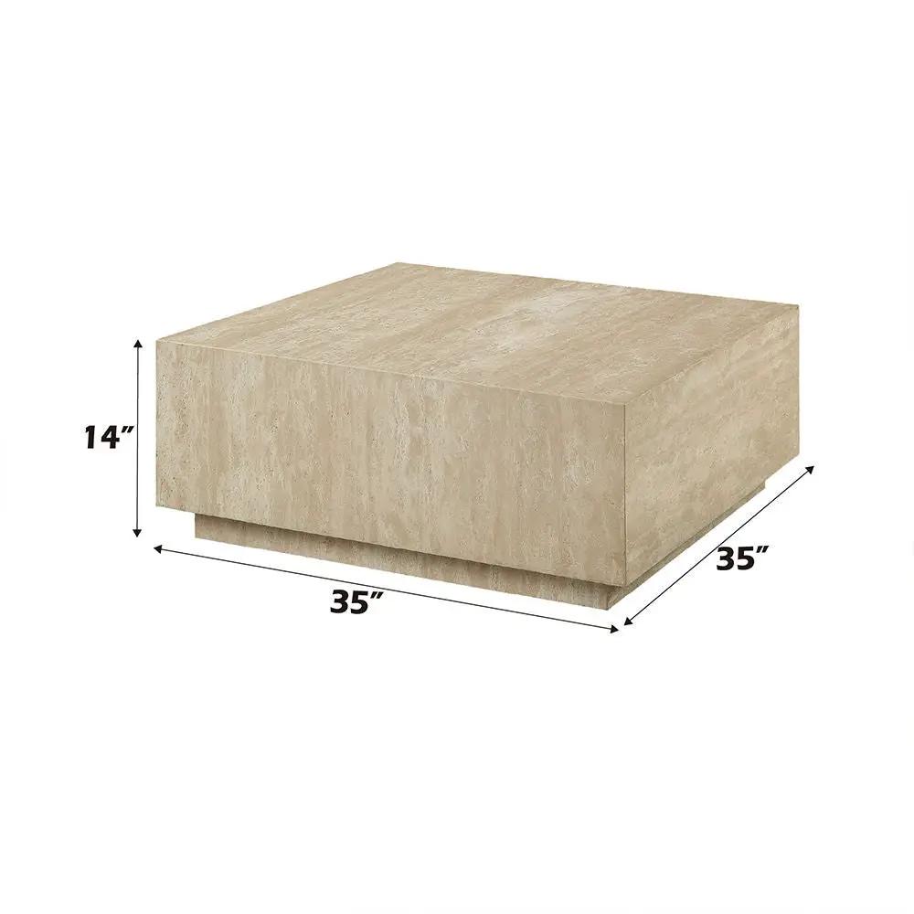 Deon - Table by Unique Piece Furniture