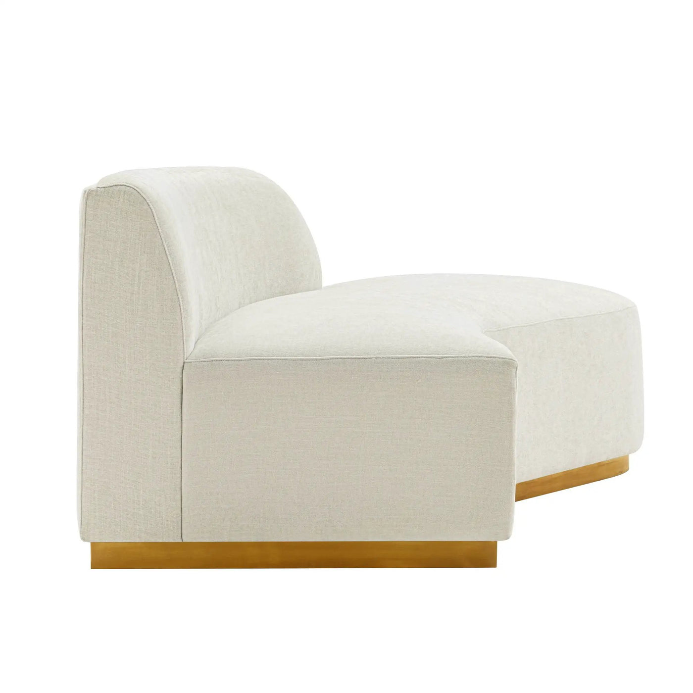 Daria - Sofa Sectional With Pillows, 2 Piece Design by HouseOfZazla
