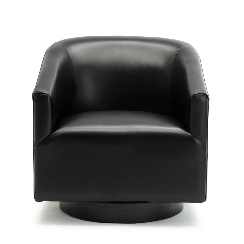 Garland - Swivel Chair by HouseOfZazla