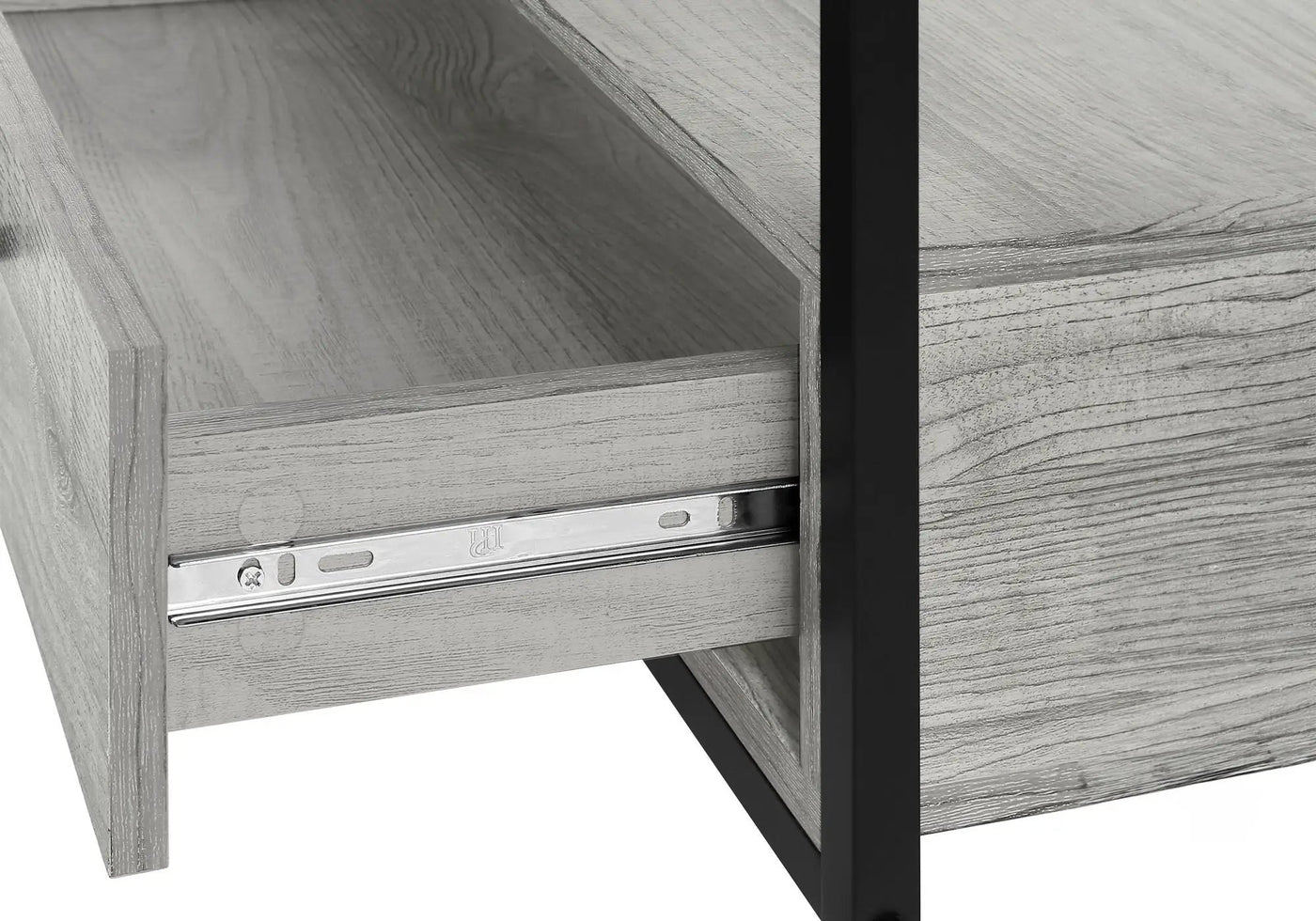 TV Stand, Console, Media Entertainment Center, Storage Drawers, Living Room, Bedroom, Contemporary, Modern by Unique Piece Furniture