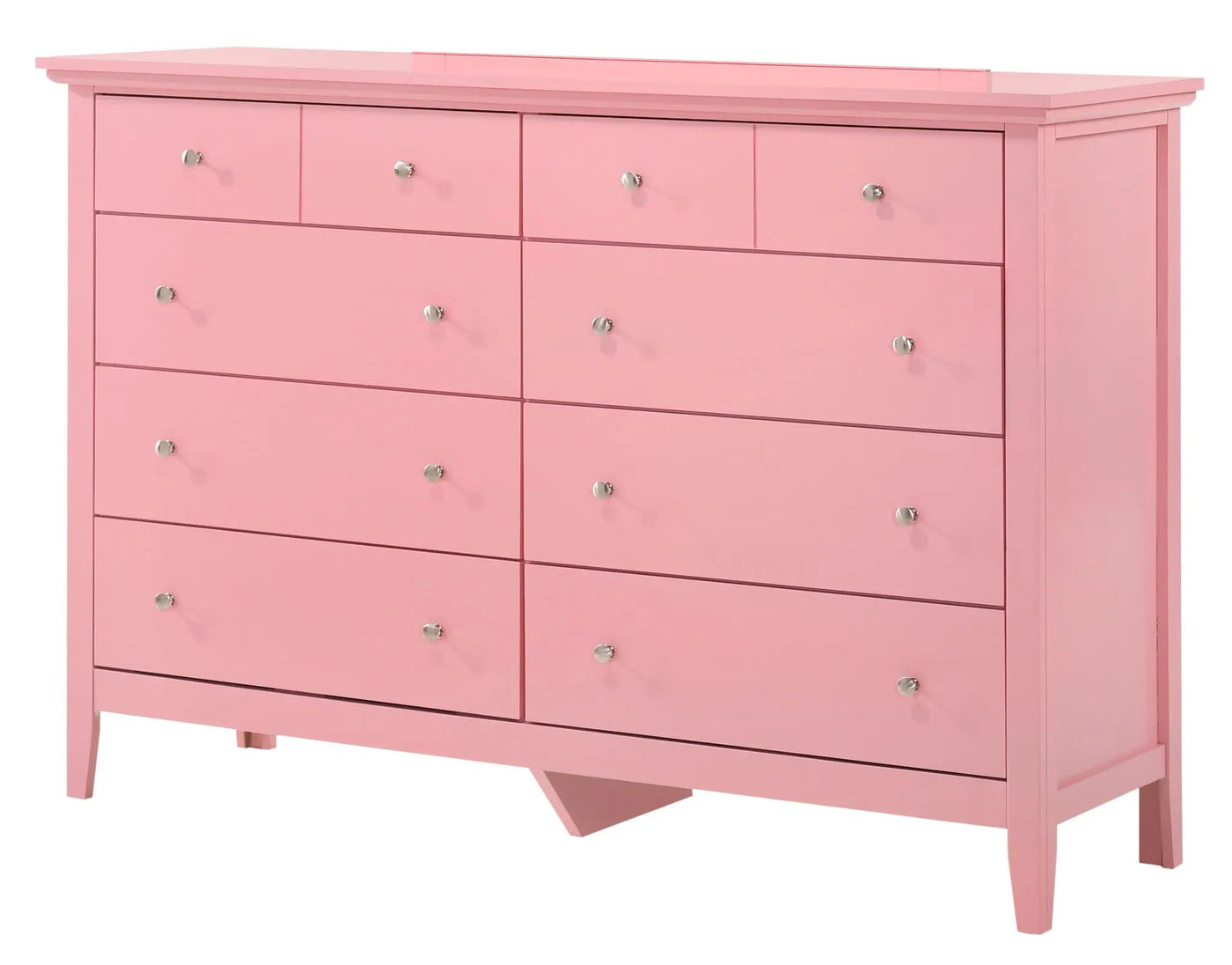 Elegant Casual Dresser For Any Room by HouseOfZazla