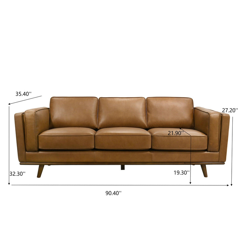 Chase - Sofa by HouseOfZazla