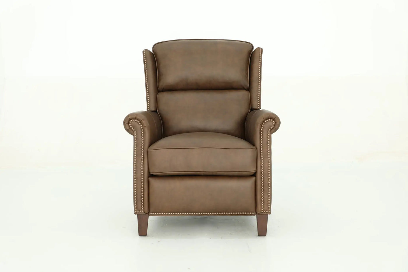Shasta - Recliner Push Thru The Arm by Unique Piece Furniture