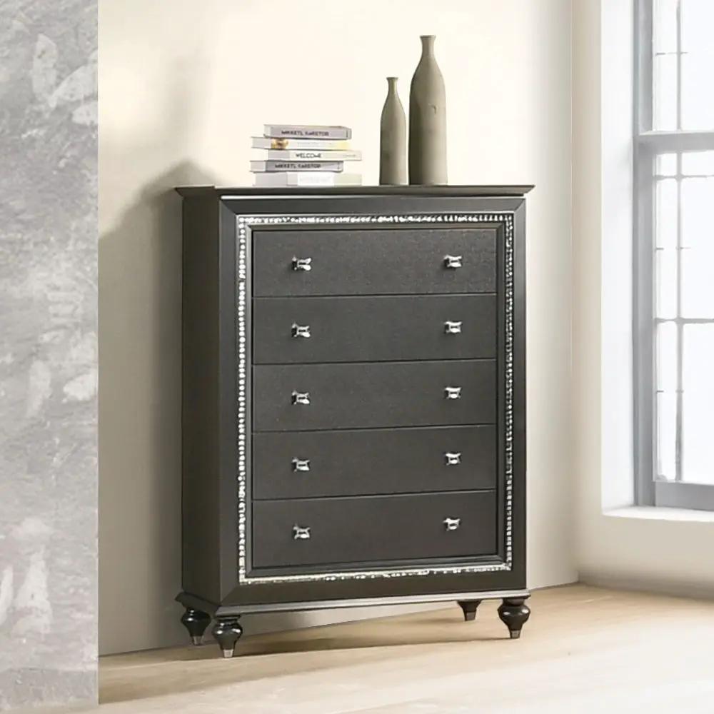 Kaitlyn - Chest by Unique Piece Furniture