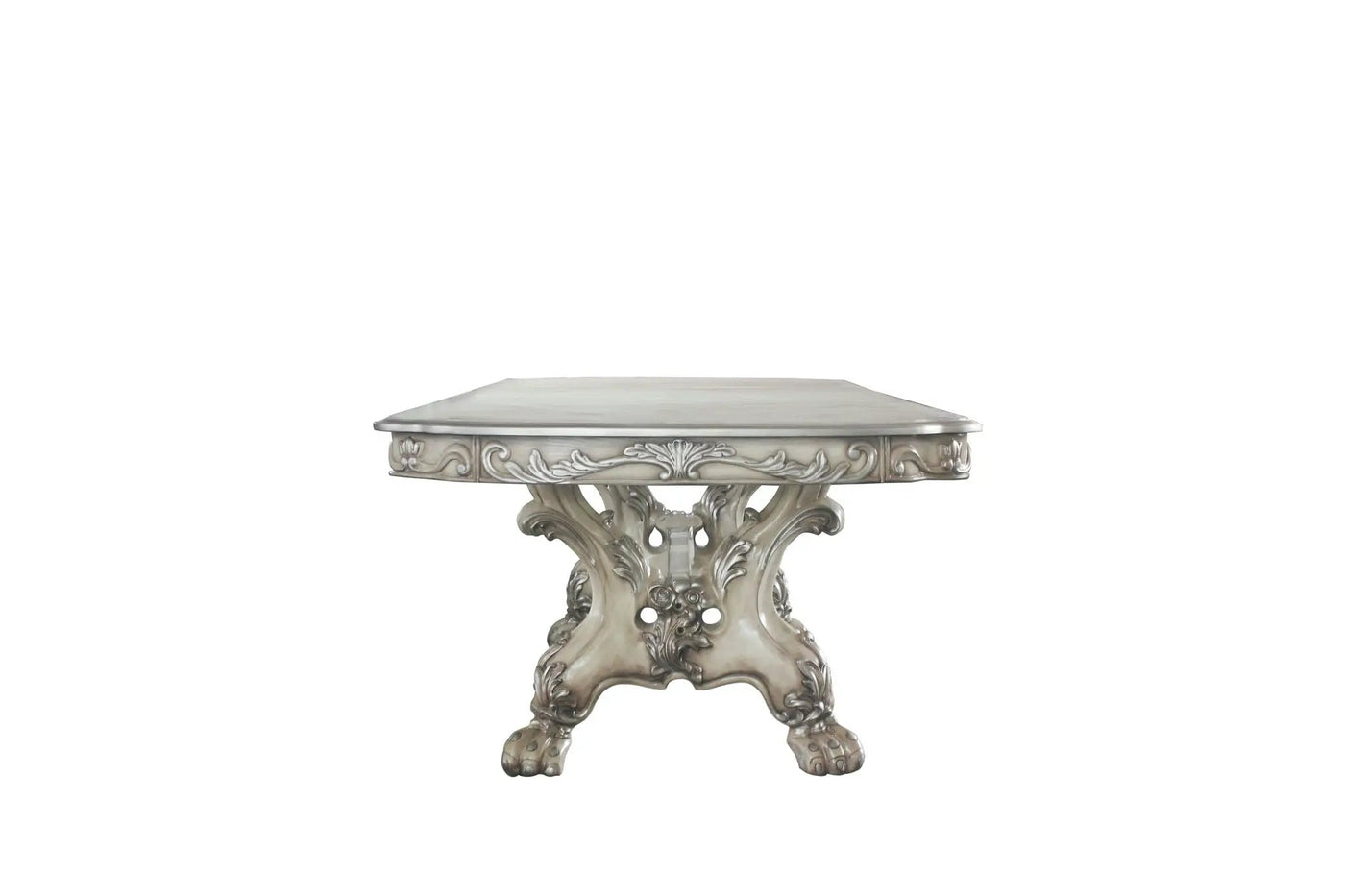 Dresden Elegant Dining Table by HouseOfZazla