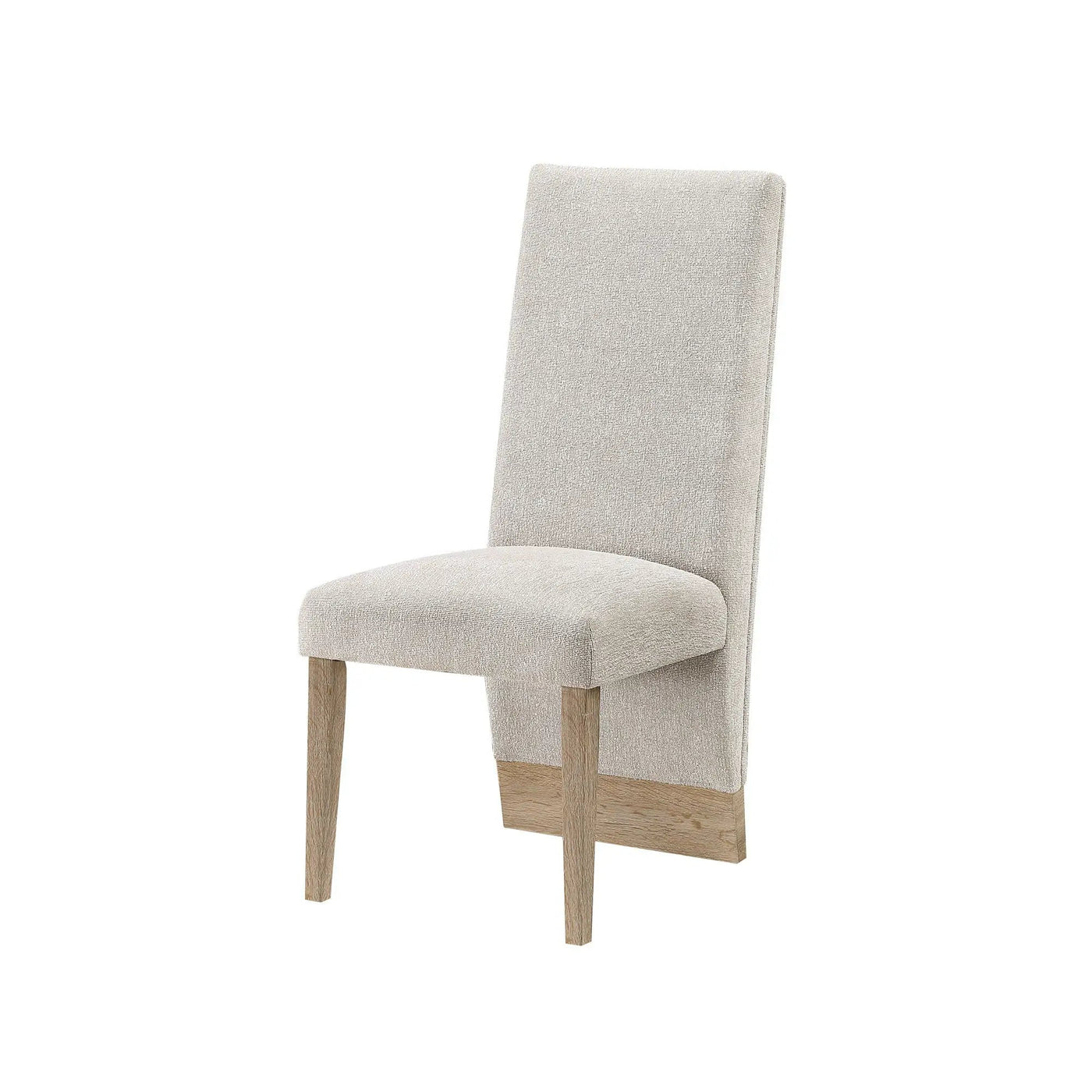 Stacey - Contemporary Dining Chair (Set of 2) by HouseOfZazla