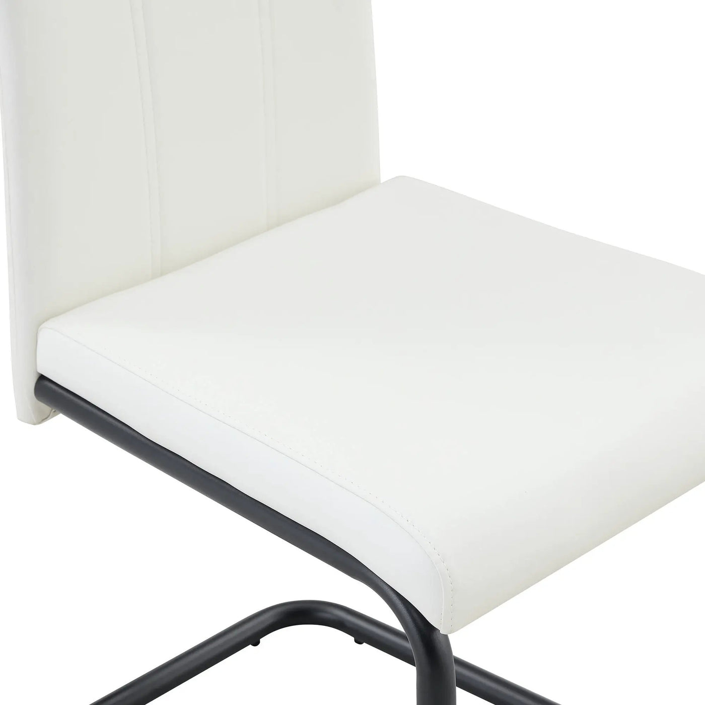 Upholstered Dining Chairs For Dining Room by HouseOfZazla