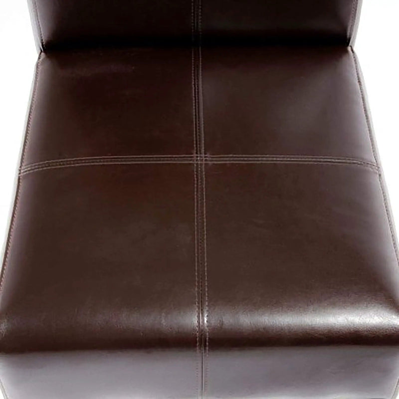 PERTICA KD Dining Chair 2pcs Set by HouseOfZazla
