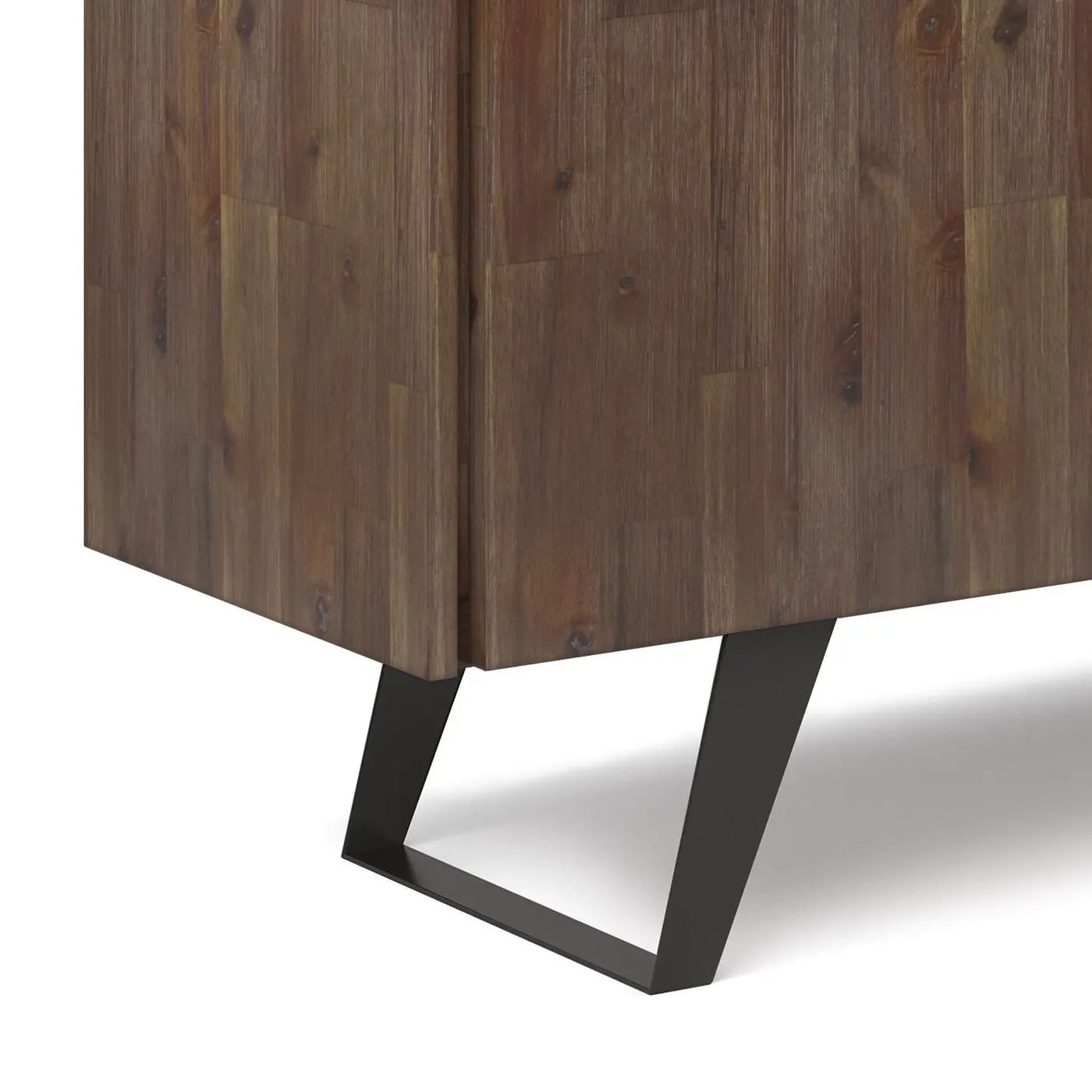 Lowry - Handcrafted Sideboard Buffet by HouseOfZazla