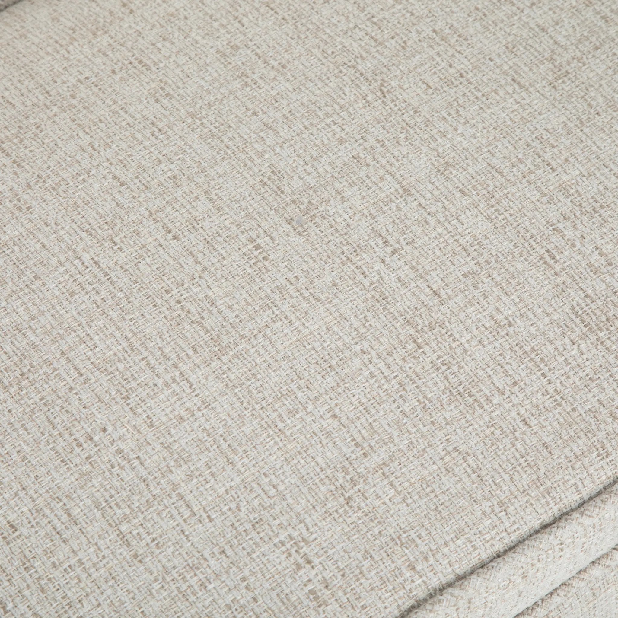 Parris Upholstered Bench - Platinum by HouseOfZazla