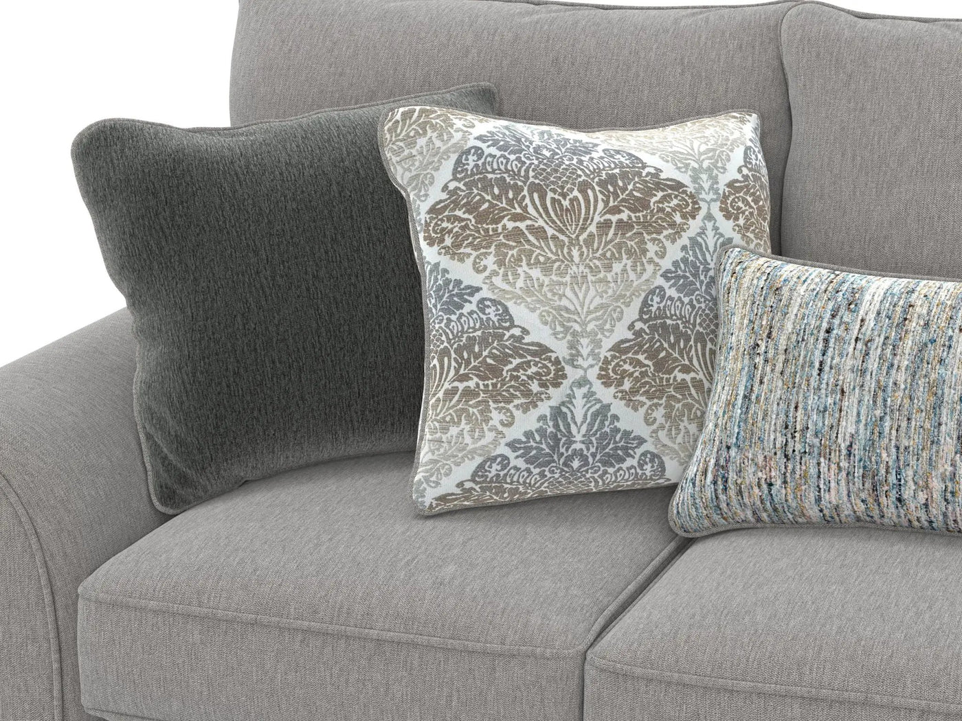 Alden - Sofa by Unique Piece Furniture