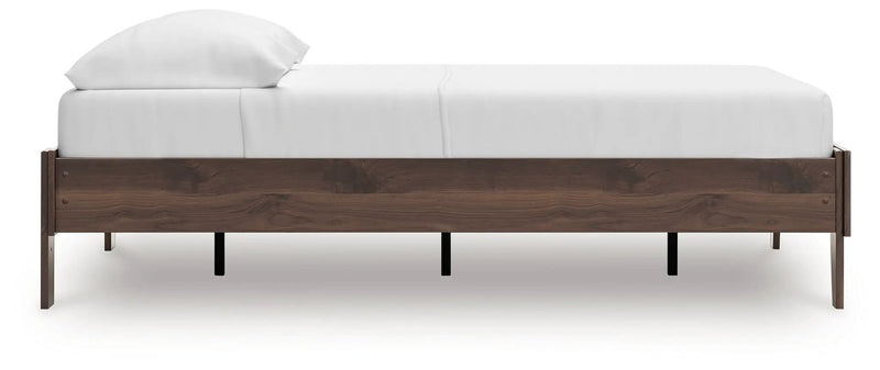 Calverson - Platform Bed by Unique Piece Furniture