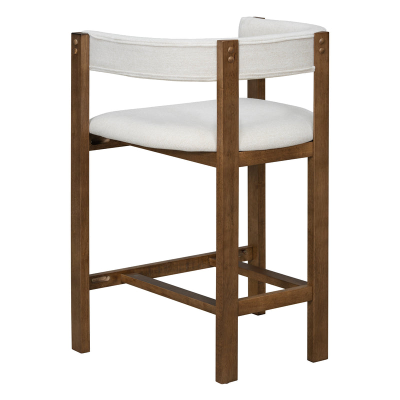 Counter Stool (Set of 2) by HouseOfZazla