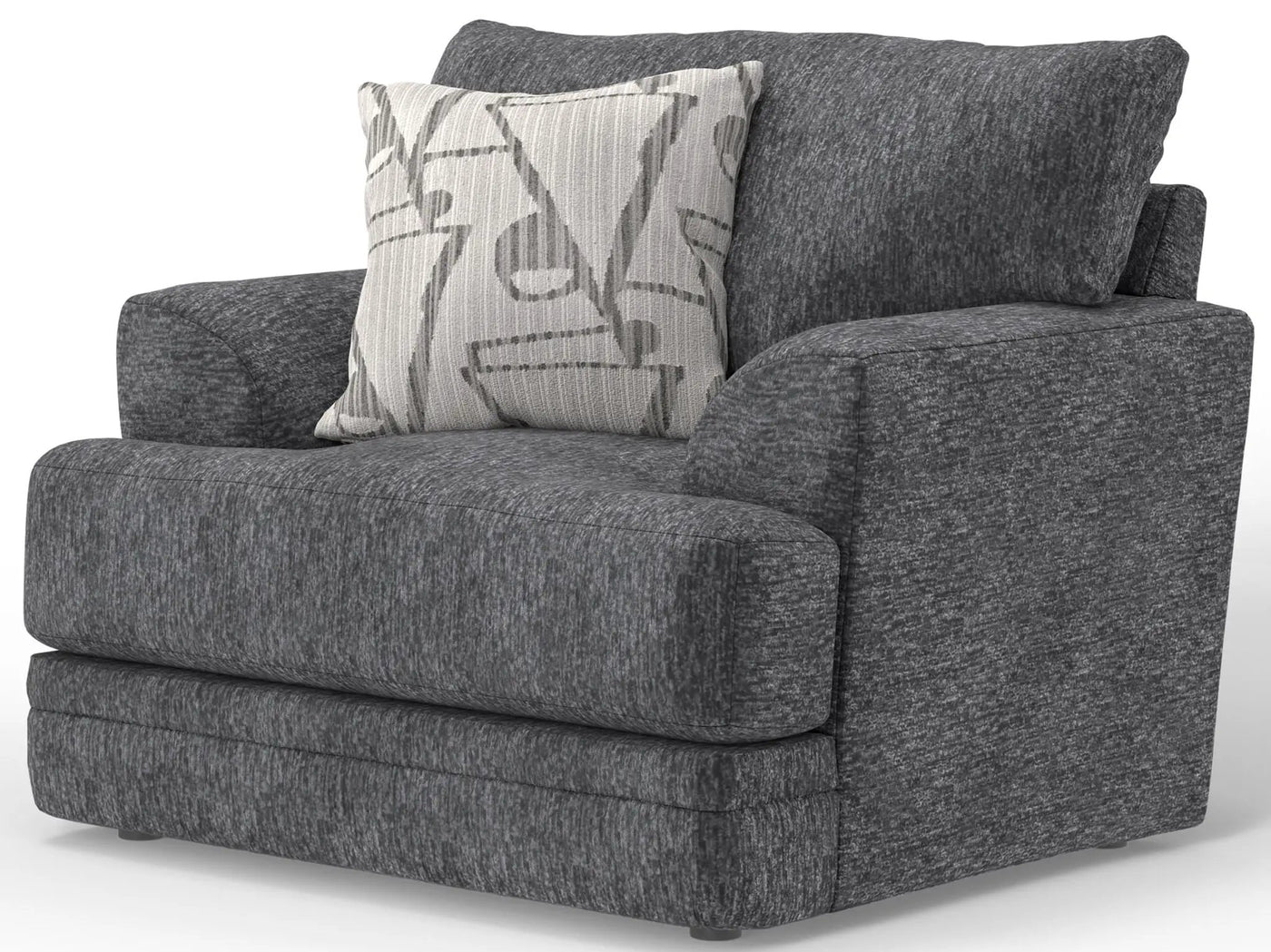 Tyson - Chair by Unique Piece Furniture