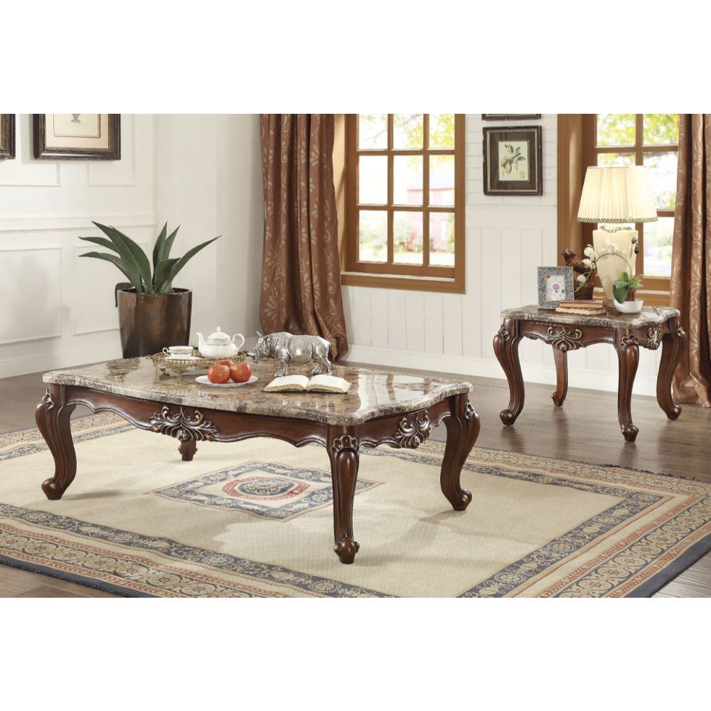 Shalisa - Table by Unique Piece Furniture