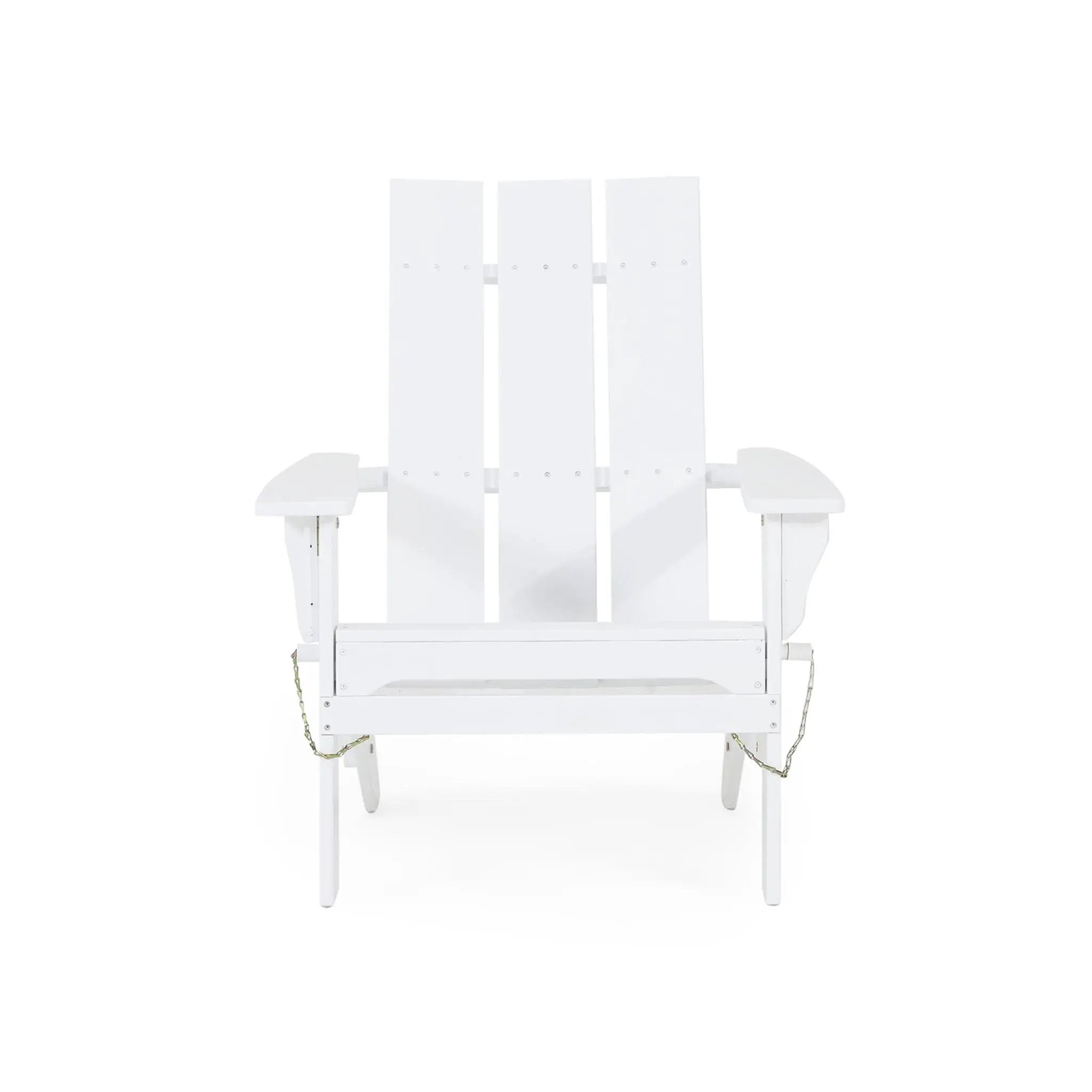 Aurascape Outdoor Comfort Foldable Adirondack Chair by HouseOfZazla